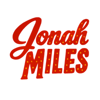Jonah Miles