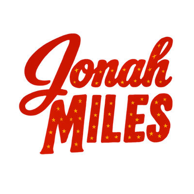 Jonah Miles 