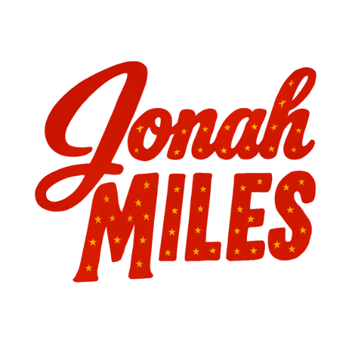 Jonah Miles 